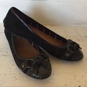 Sperry Top-Sider Ballet Flats